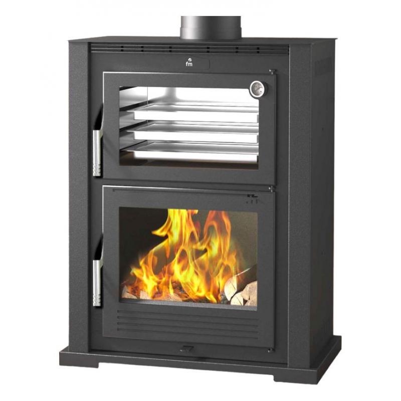 poele-a-bois-avec-four-firematic-miami-95-kw (4)