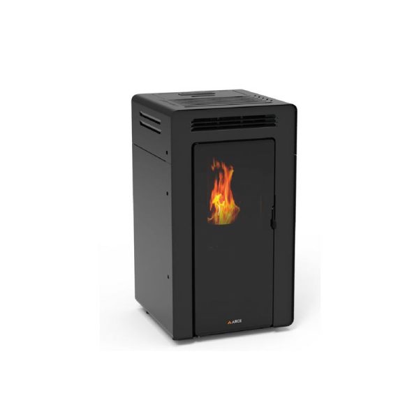 Poêle à granules - ARCE Micro 5.7 kW