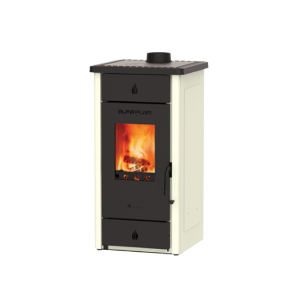 Poêle à bois Elita 3 Eco
